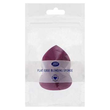 Flat Edge Blending Sponge